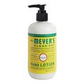 Mrs. Meyers Clean Day Mrs. Meyer's Clean Day Honeysuckle Scent Hand Lotion 12 oz 70248